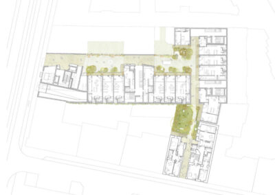 Urban Living, Haidhausen